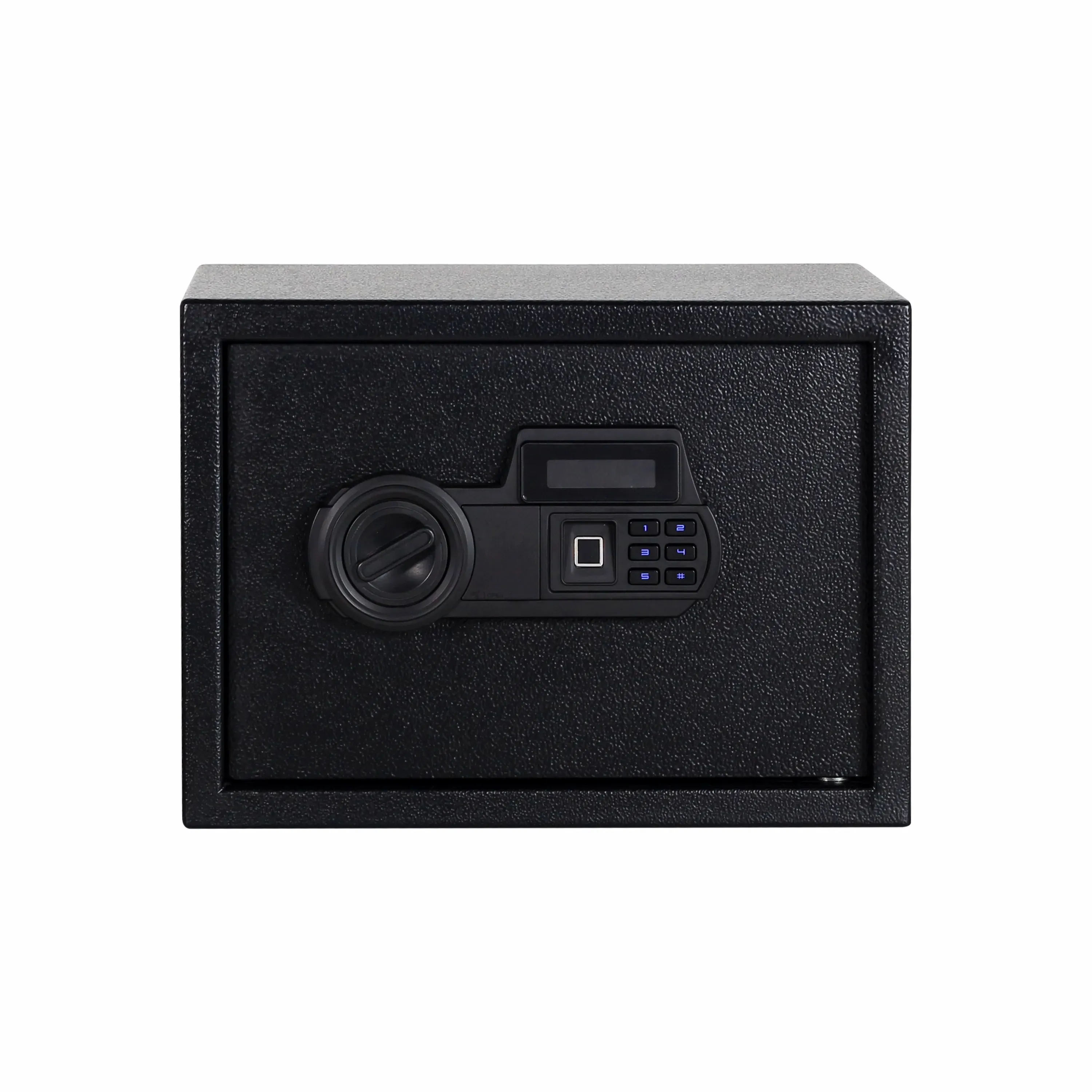 BIOMETRIC SAFE