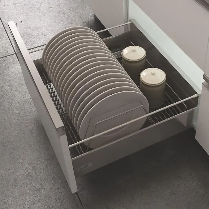 CargoTech Basket