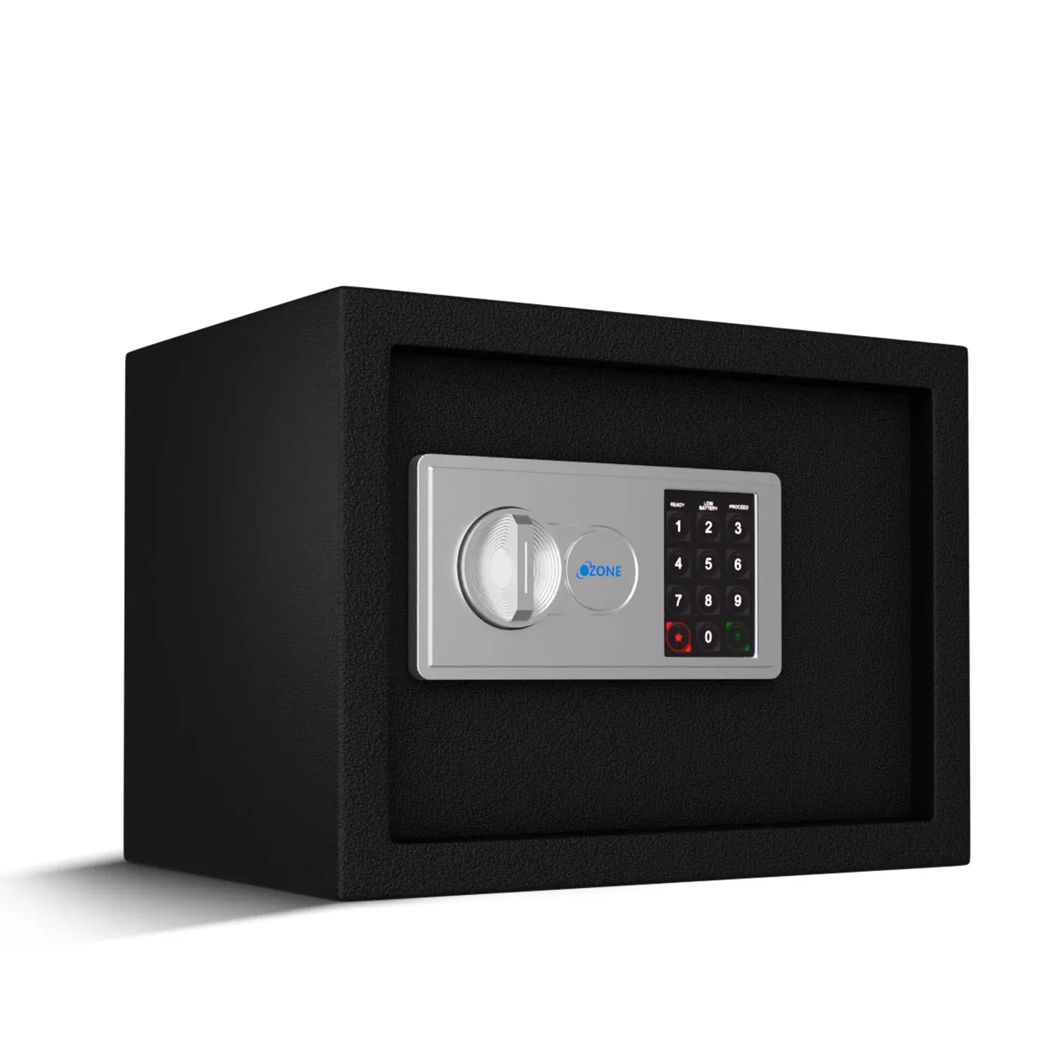 DIGITAL SAFE