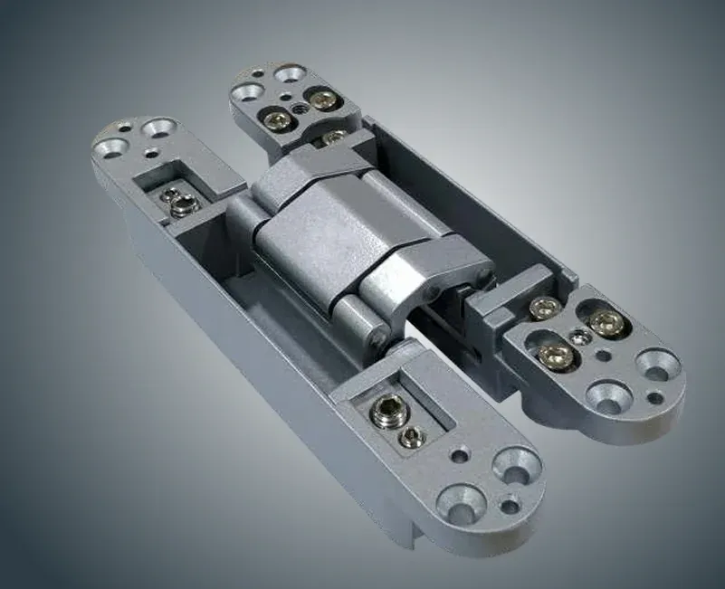 Hettich HBC251440 | 150Z3D: 3DConcealed Hinge