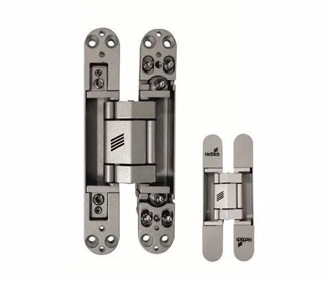 Hettich HBC32: 2DConcealed Hinge