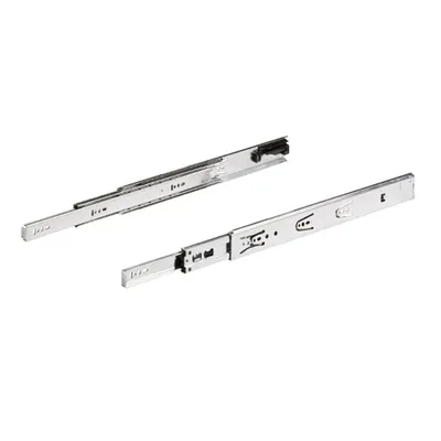 KA 4620 over extension runner, load class 90 kg, 19 mm installed width