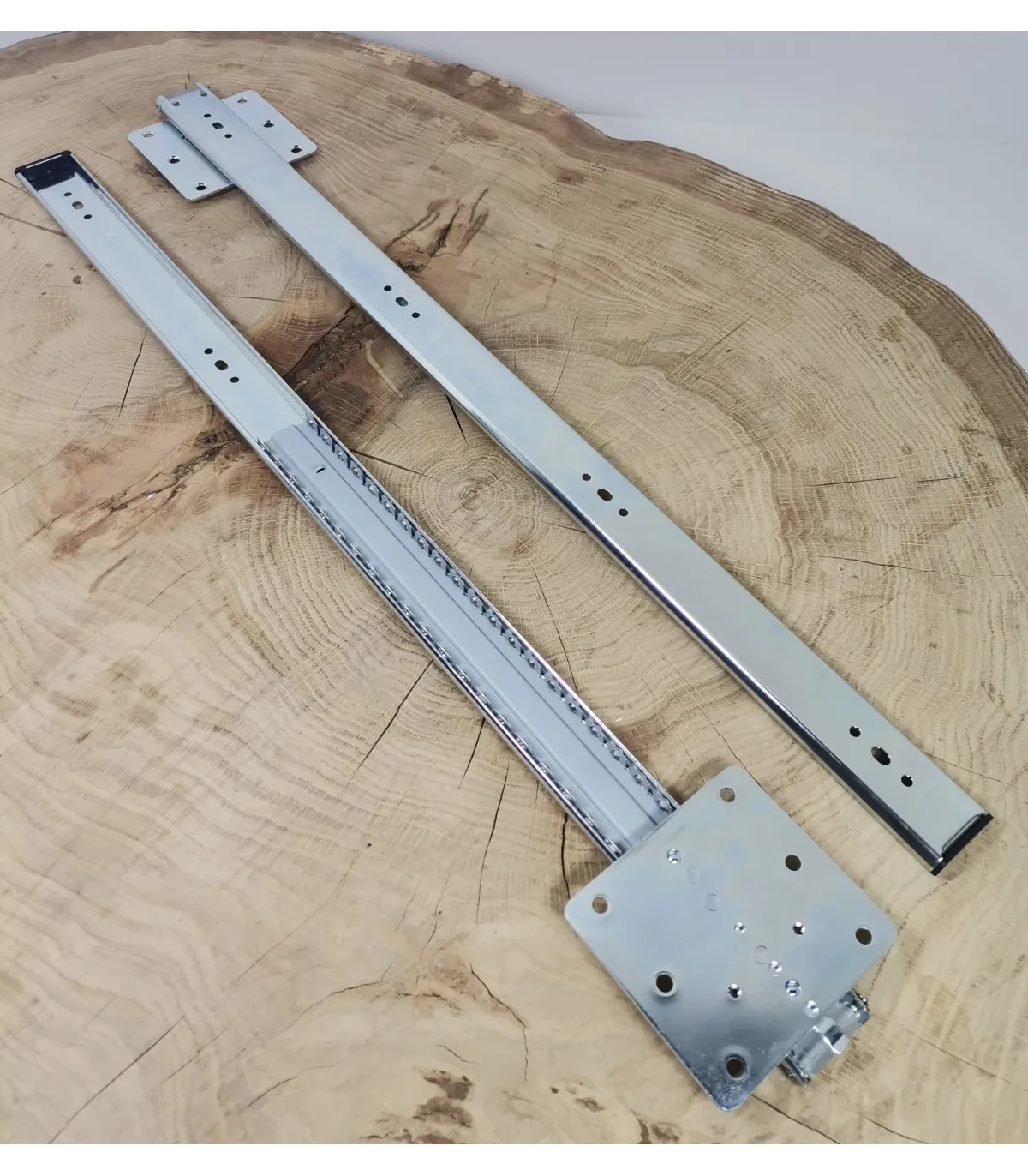 KA5740 POCKET SLIDER, SIDE INSTALLATION