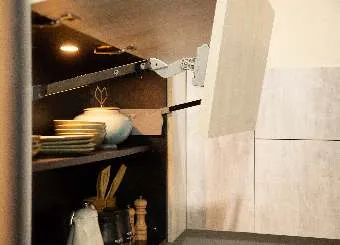 LiftEase BiFold Fitting