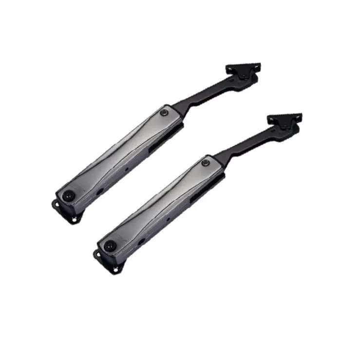 LiftEase-M (Medium), H (Heavy) cabinet lift free stop - Black