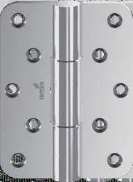Mortise Door Hinge: HBN 20 Series