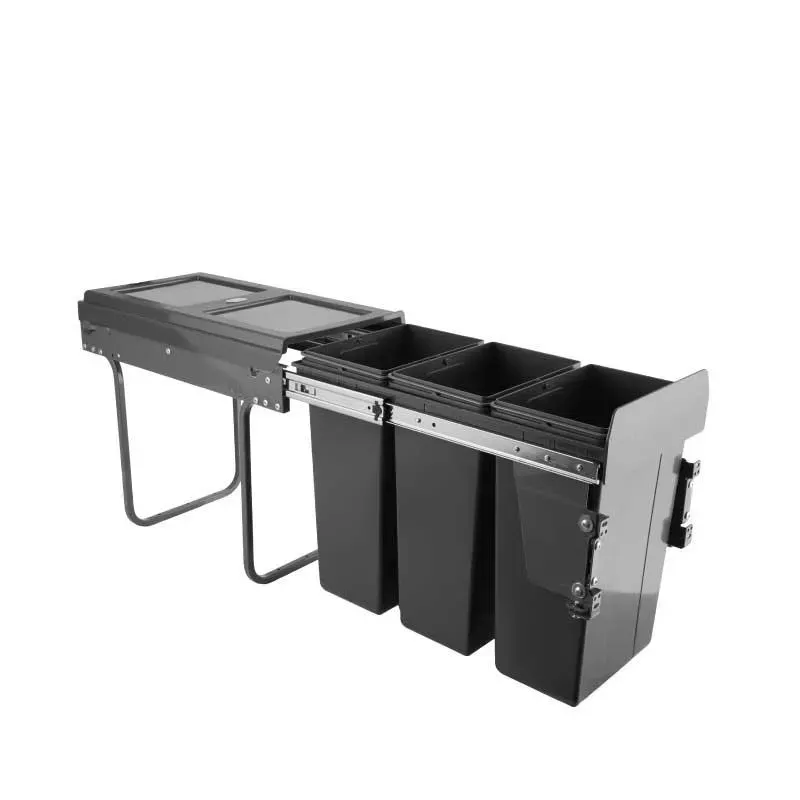 PullOut Waste Bin