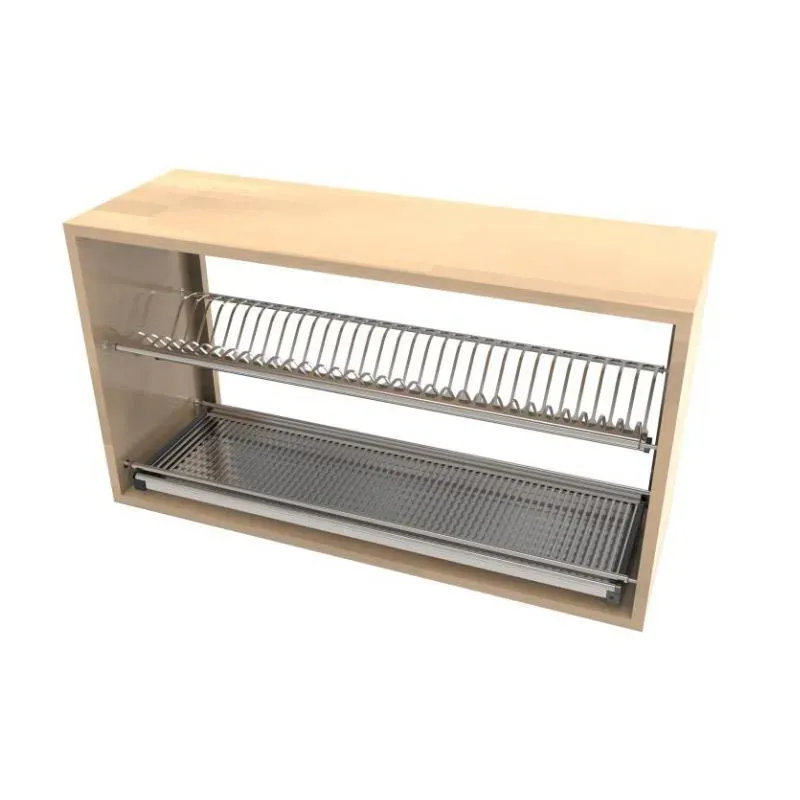 SS Dish Rack